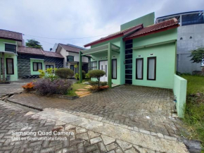 Green Syariah Villa